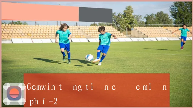 Gemwin tặng tiền cược miễn phí