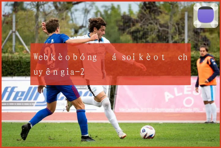 Web kèo bóng đá soi kèo từ chuyên gia